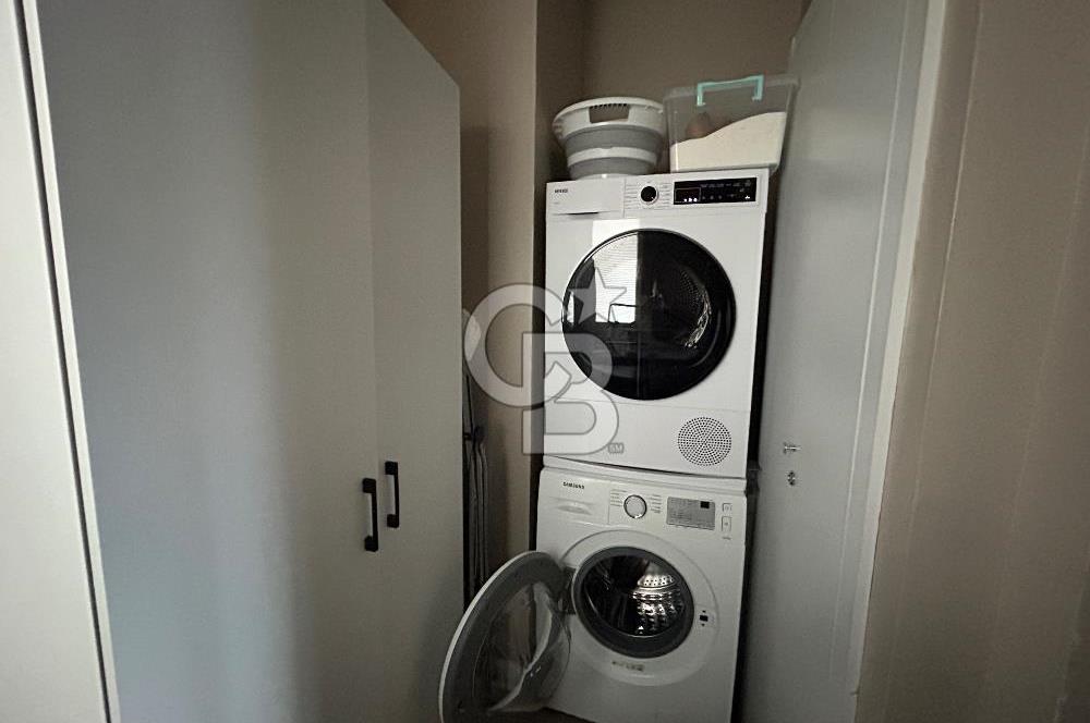 SİNPAŞ ALTINORAN VADİ KONAKLARI'NDA SATILIK LÜKS 4+1YAPILI DAİRE