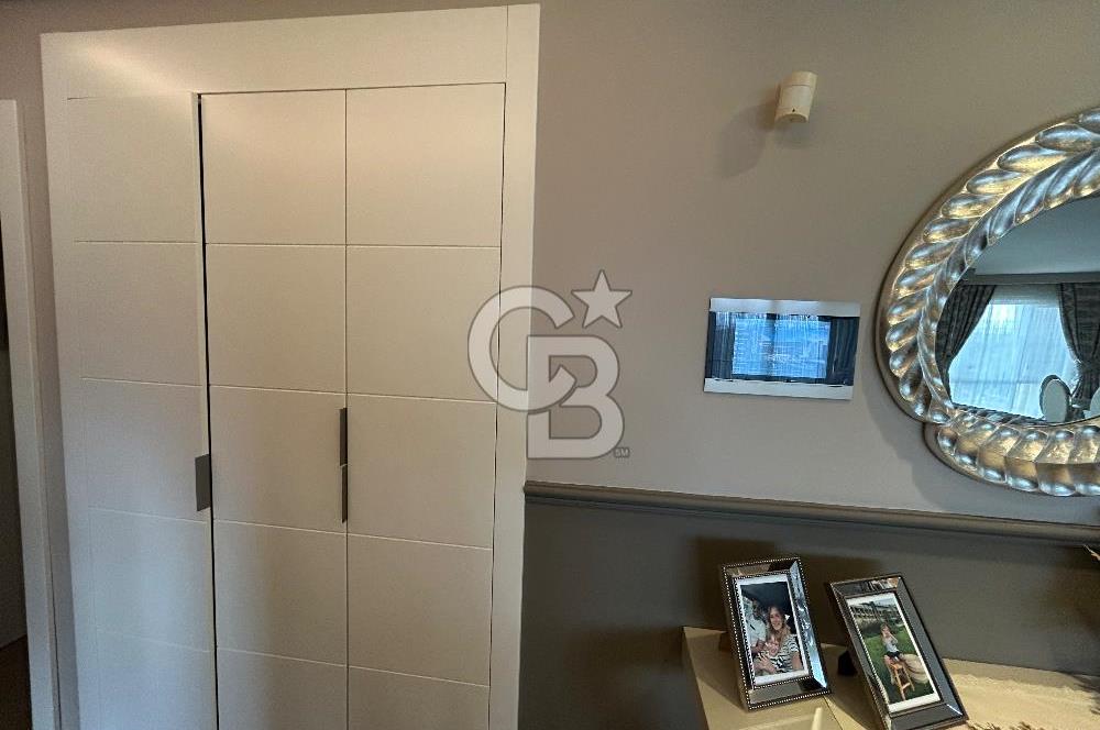 SİNPAŞ ALTINORAN VADİ KONAKLARI'NDA SATILIK LÜKS 4+1YAPILI DAİRE