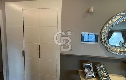 SİNPAŞ ALTINORAN VADİ KONAKLARI'NDA SATILIK LÜKS 4+1YAPILI DAİRE