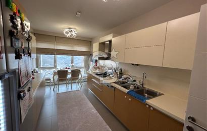 SİNPAŞ ALTINORAN VADİ KONAKLARI'NDA SATILIK LÜKS 4+1YAPILI DAİRE