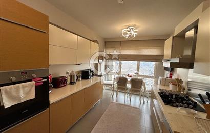 SİNPAŞ ALTINORAN VADİ KONAKLARI'NDA SATILIK LÜKS 4+1YAPILI DAİRE