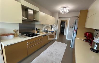 SİNPAŞ ALTINORAN VADİ KONAKLARI'NDA SATILIK LÜKS 4+1YAPILI DAİRE