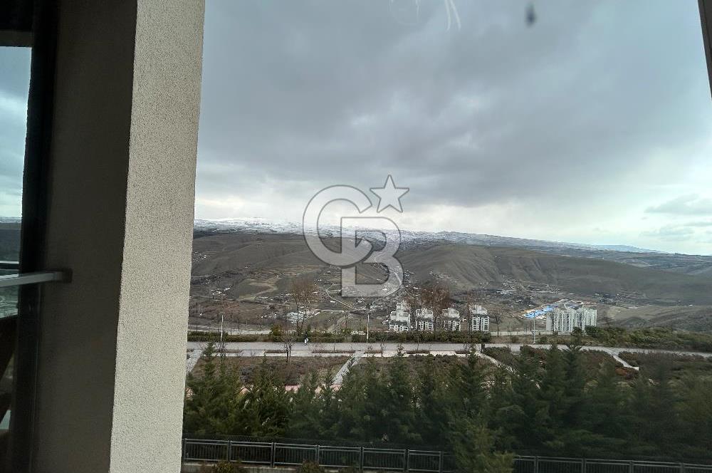 SİNPAŞ ALTINORAN VADİ KONAKLARI'NDA SATILIK LÜKS 4+1YAPILI DAİRE