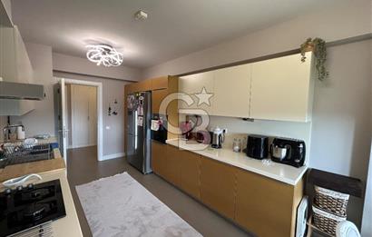 SİNPAŞ ALTINORAN VADİ KONAKLARI'NDA SATILIK LÜKS 4+1YAPILI DAİRE