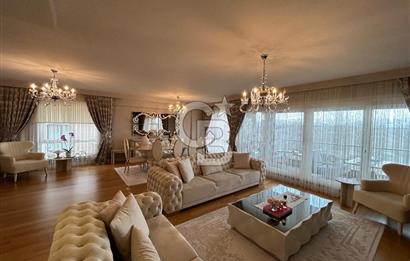 SİNPAŞ ALTINORAN VADİ KONAKLARI'NDA SATILIK LÜKS 4+1YAPILI DAİRE