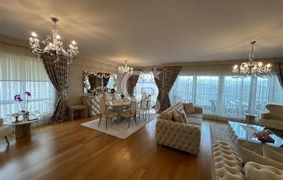 SİNPAŞ ALTINORAN VADİ KONAKLARI'NDA SATILIK LÜKS 4+1YAPILI DAİRE