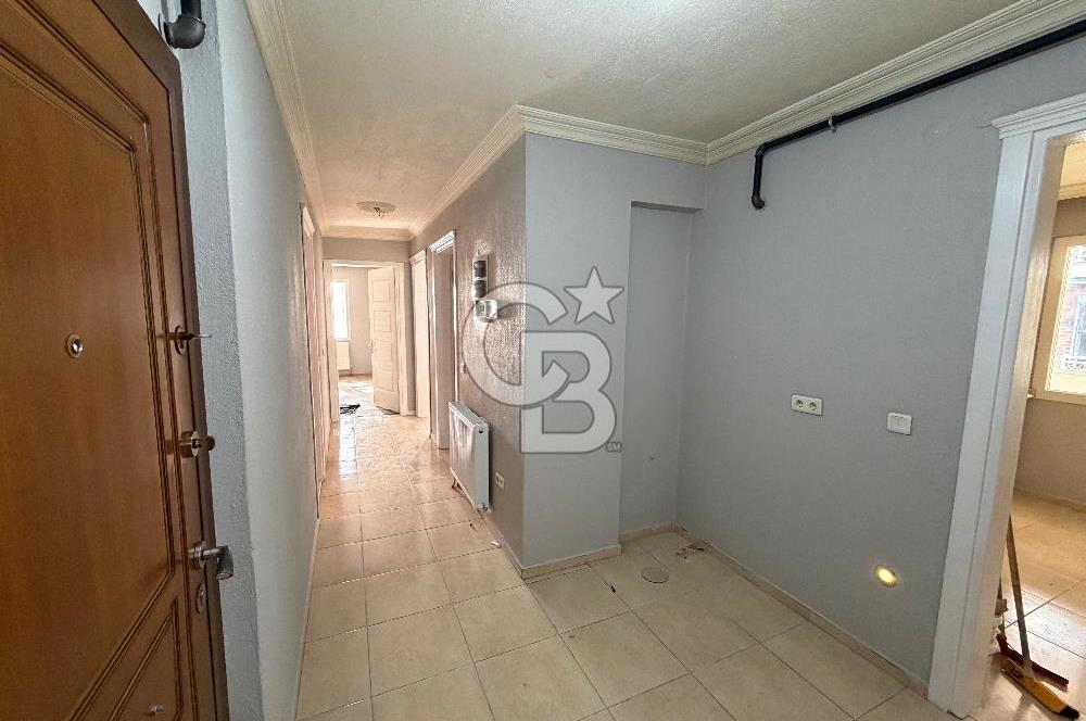 Küçük çiğli 3+1 kiralık 130 m2 