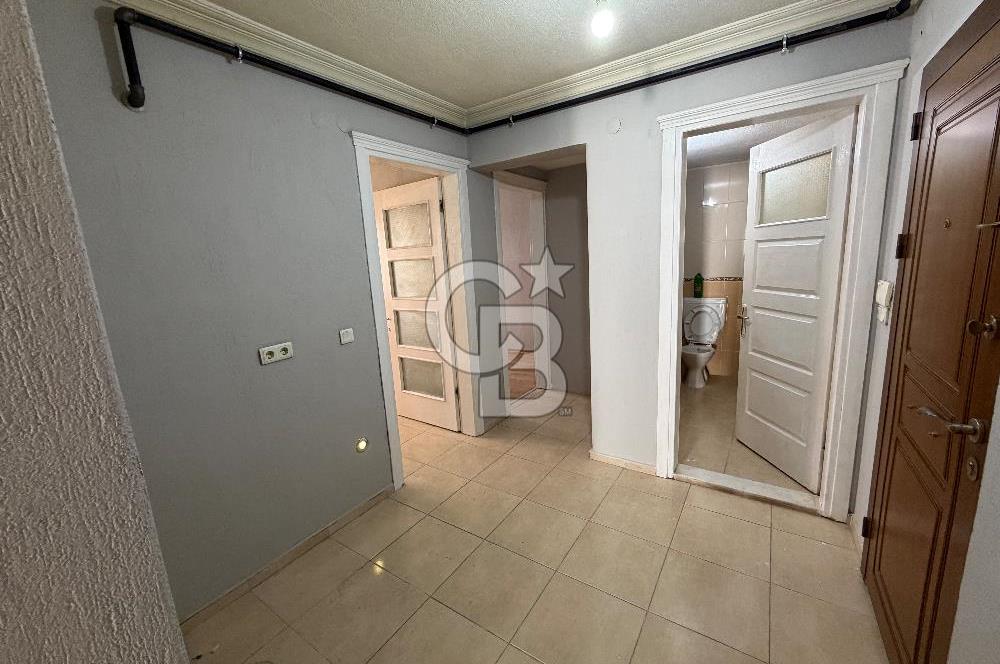 Küçük çiğli 3+1 kiralık 130 m2 