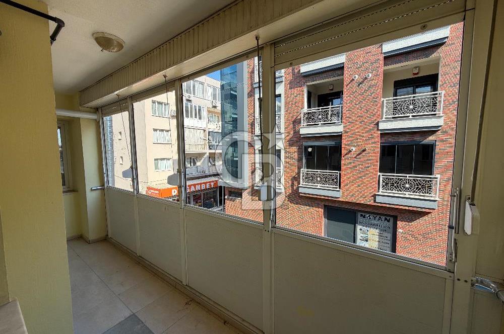 Küçük çiğli 3+1 kiralık 130 m2 