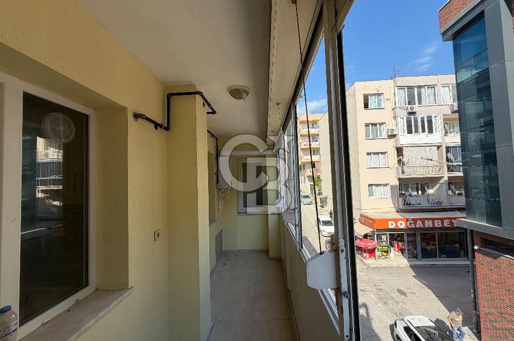 Küçük çiğli 3+1 kiralık 130 m2 