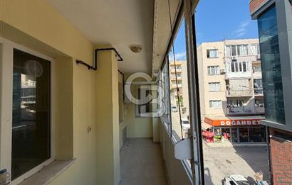 Küçük çiğli 3+1 kiralık 130 m2 