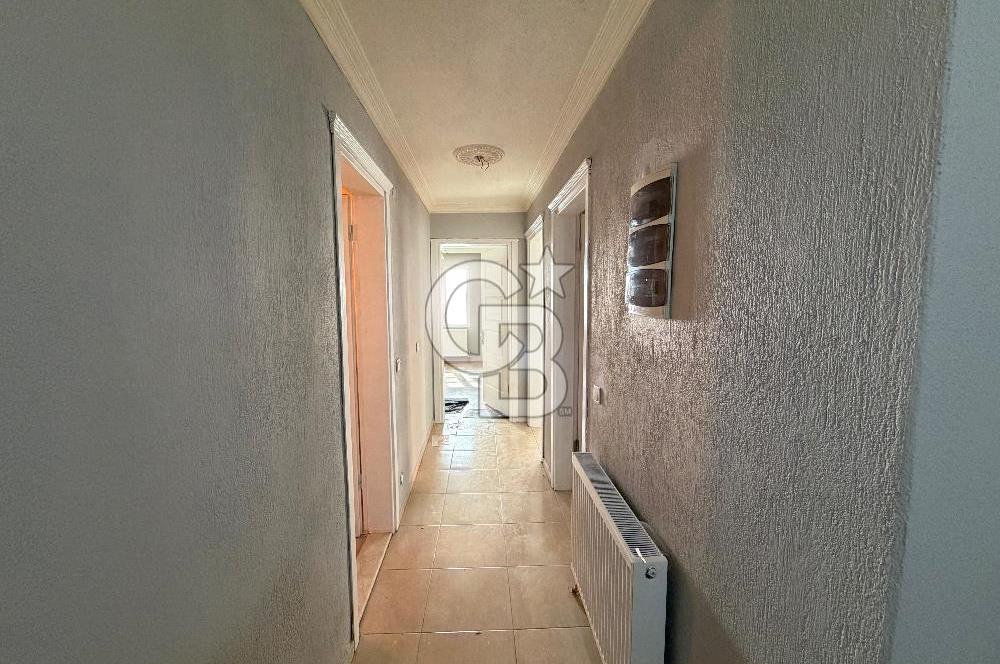 Küçük çiğli 3+1 kiralık 130 m2 