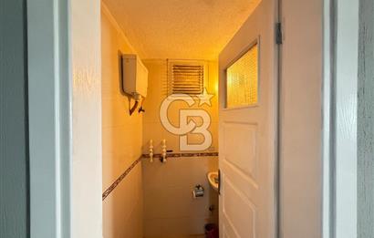 Küçük çiğli 3+1 kiralık 130 m2 