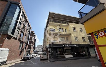 Küçük çiğli 3+1 kiralık 130 m2 