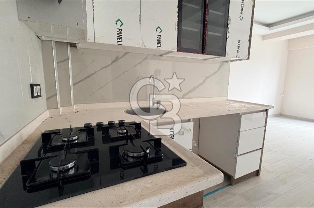 İZMİR MENEMEN SEYREK'TE KİRALIK 1+1 DAİRE CB PH