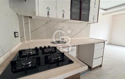 İZMİR MENEMEN SEYREK'TE KİRALIK 1+1 DAİRE CB PH