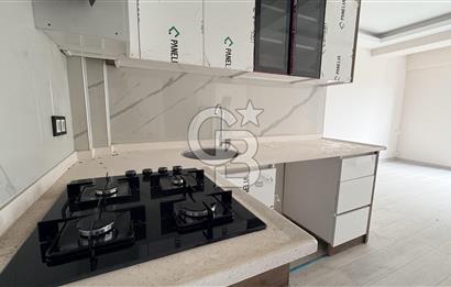 İZMİR MENEMEN SEYREK'TE KİRALIK 1+1 DAİRE CB PH