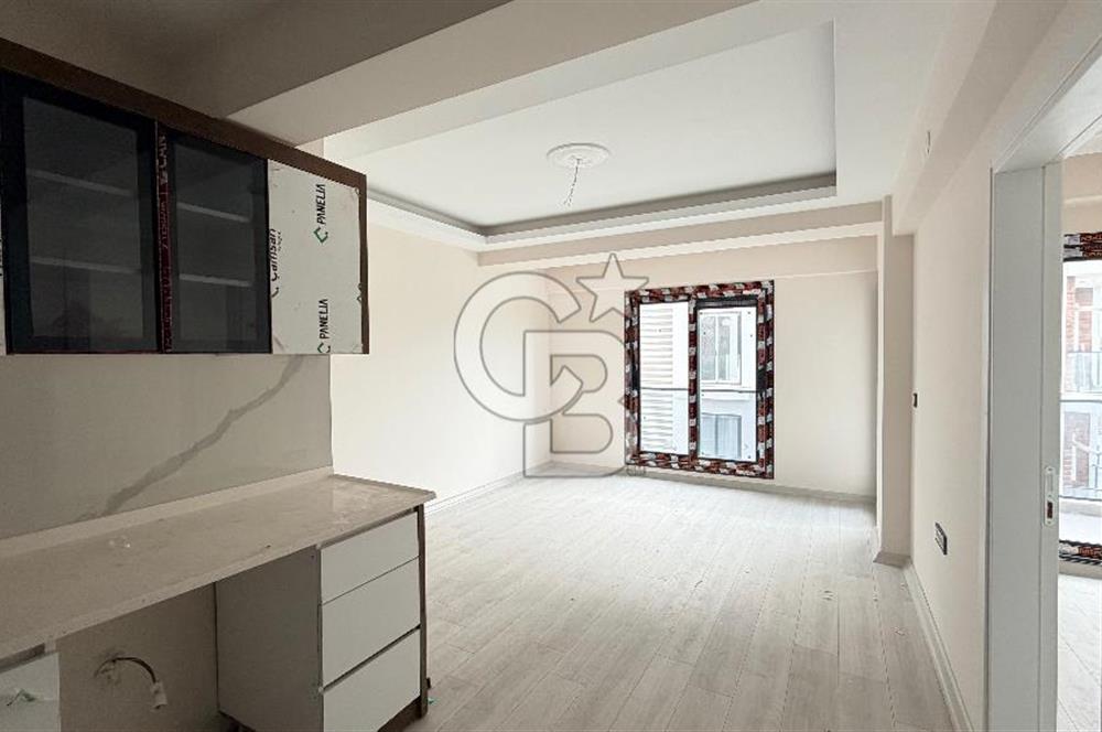 İZMİR MENEMEN SEYREK'TE KİRALIK 1+1 DAİRE CB PH