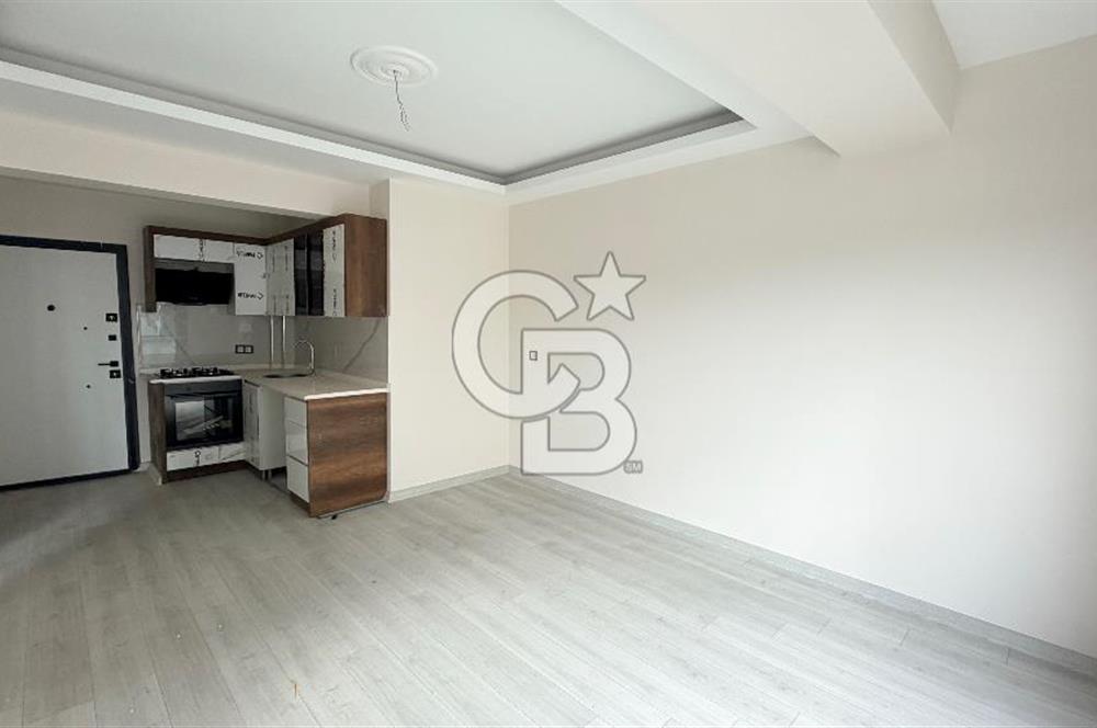 İZMİR MENEMEN SEYREK'TE KİRALIK 1+1 DAİRE CB PH