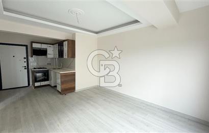 İZMİR MENEMEN SEYREK'TE KİRALIK 1+1 DAİRE CB PH