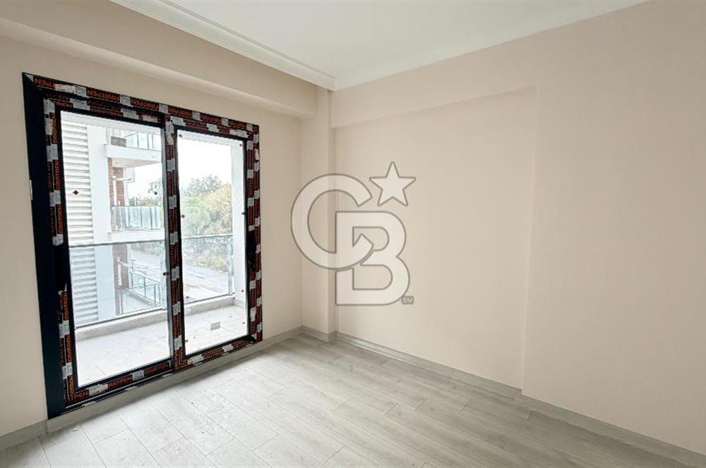 İZMİR MENEMEN SEYREK'TE KİRALIK 1+1 DAİRE CB PH