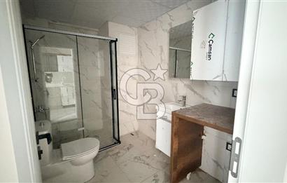 İZMİR MENEMEN SEYREK'TE KİRALIK 1+1 DAİRE CB PH