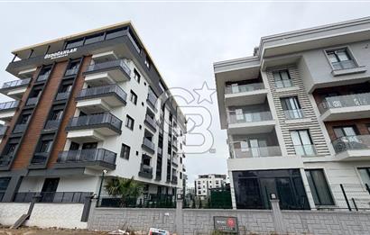 İZMİR MENEMEN SEYREK'TE KİRALIK 1+1 DAİRE CB PH