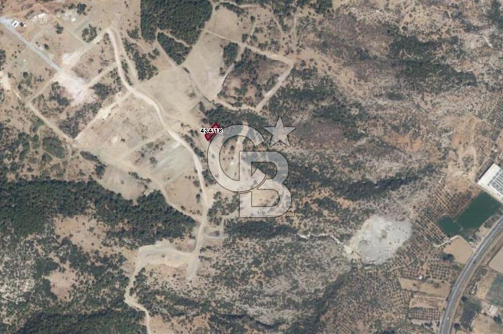 SATILIK AYDIN SÖKE 399 M2 İMARLI ARSA