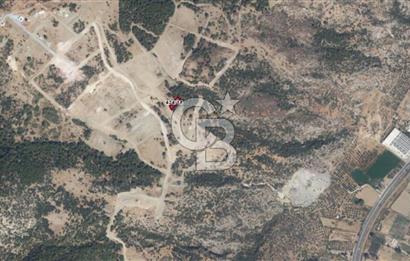 SATILIK AYDIN SÖKE 399 M2 İMARLI ARSA