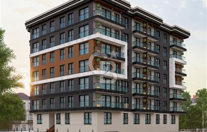 Karşıyaka Bahçelievler'de Satılık 3+1 Dubleks Daire