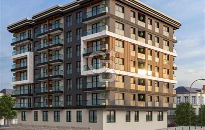 Karşıyaka Bahçelievler'de Satılık 3+1 Dubleks Daire