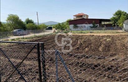 Manisa Kula 2 Kat 480 M2 İmarlı Satılık Arsa