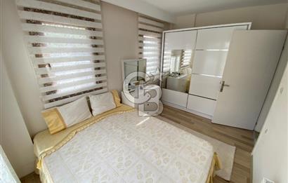 KUŞADASI SOĞUCAKTA SELCUK DENGE SİTESİ 5+2 TRİPLEKS VİLLA