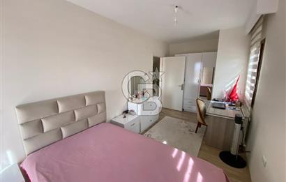 KUŞADASI SOĞUCAKTA SELCUK DENGE SİTESİ 5+2 TRİPLEKS VİLLA