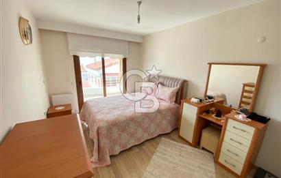 KUŞADASI SOĞUCAKTA SELCUK DENGE SİTESİ 5+2 TRİPLEKS VİLLA