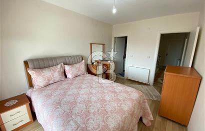 KUŞADASI SOĞUCAKTA SELCUK DENGE SİTESİ 5+2 TRİPLEKS VİLLA