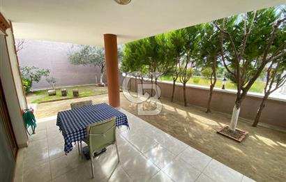 KUŞADASI SOĞUCAKTA SELCUK DENGE SİTESİ 5+2 TRİPLEKS VİLLA