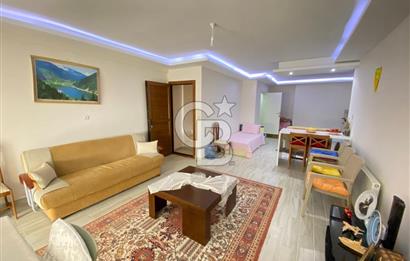 KUŞADASI SOĞUCAKTA SELCUK DENGE SİTESİ 5+2 TRİPLEKS VİLLA