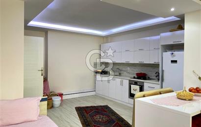 KUŞADASI SOĞUCAKTA SELCUK DENGE SİTESİ 5+2 TRİPLEKS VİLLA