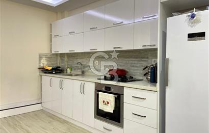 KUŞADASI SOĞUCAKTA SELCUK DENGE SİTESİ 5+2 TRİPLEKS VİLLA