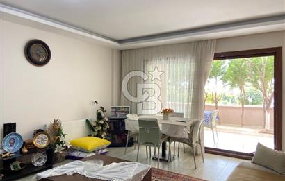 KUŞADASI SOĞUCAKTA SELCUK DENGE SİTESİ 5+2 TRİPLEKS VİLLA