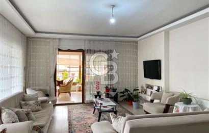 KUŞADASI SOĞUCAKTA SELCUK DENGE SİTESİ 5+2 TRİPLEKS VİLLA