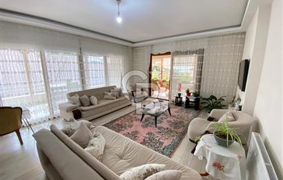 KUŞADASI SOĞUCAKTA SELCUK DENGE SİTESİ 5+2 TRİPLEKS VİLLA