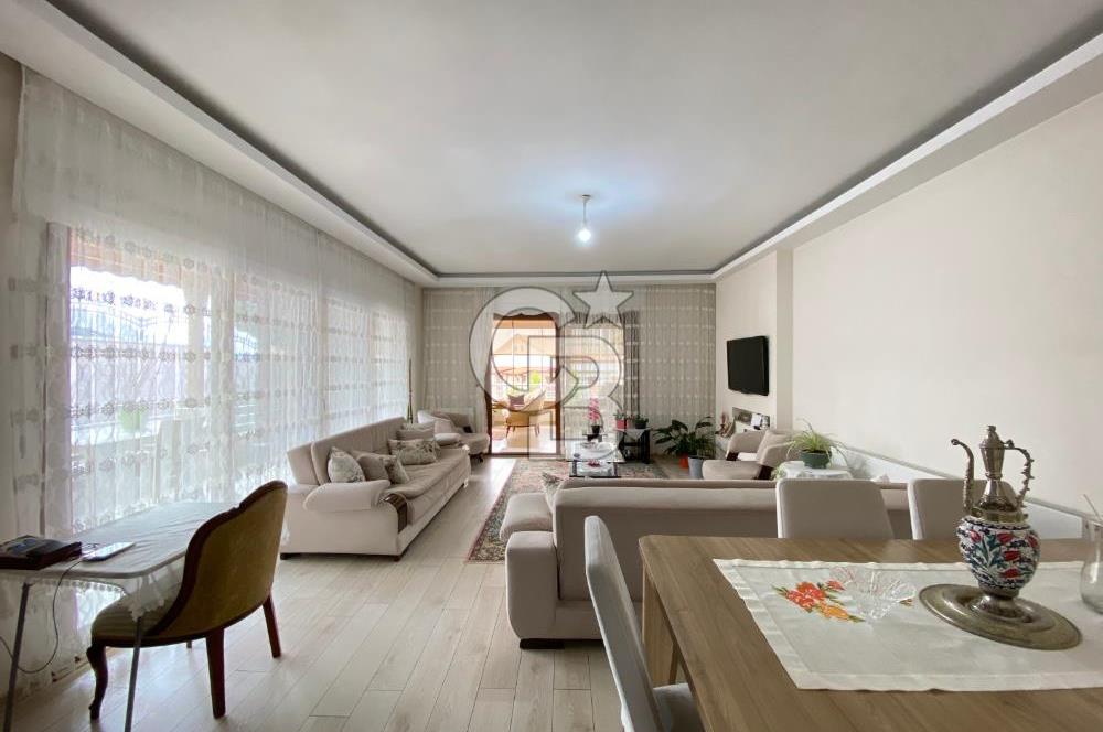 KUŞADASI SOĞUCAKTA SELCUK DENGE SİTESİ 5+2 TRİPLEKS VİLLA