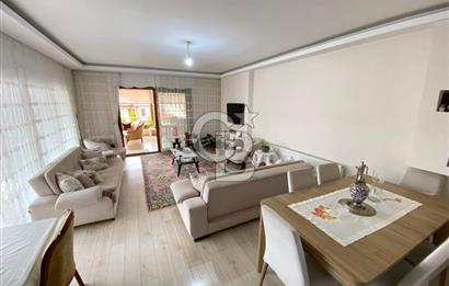 KUŞADASI SOĞUCAKTA SELCUK DENGE SİTESİ 5+2 TRİPLEKS VİLLA