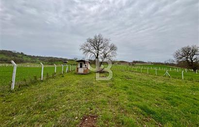 CB KİNG'DEN KÖSEAĞALAR'DA 2 ADET 75 m² BUNGALOV EV SATILIK TARLA