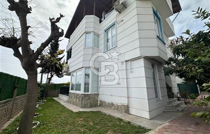 Larakent Sitesinde Köşe Konum Havuzlu Tribleks 