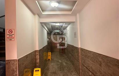 C.B. ROUTE | DİKİLİ ÇARŞI İÇİNDE, EŞYALI 2+1 KİRALIK DAİRE