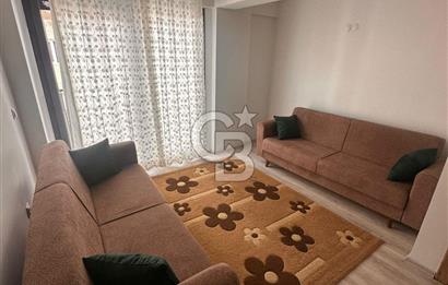 C.B. ROUTE | DİKİLİ ÇARŞI İÇİNDE, EŞYALI 2+1 KİRALIK DAİRE