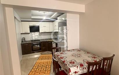 C.B. ROUTE | DİKİLİ ÇARŞI İÇİNDE, EŞYALI 2+1 KİRALIK DAİRE